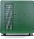 Корпус Thermaltake Core P6 Tempered Glass Racing Green CA-1V2-00MCWN-00