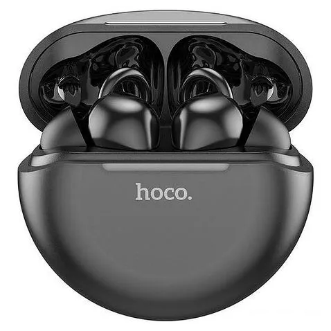 Наушники Hoco ES60 (черный)