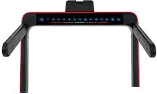 Электрическая беговая дорожка Titanium Masters Slimtech C10 (красный) Электрическая беговая дорожка Titanium Masters Slimtech C10 (красный)