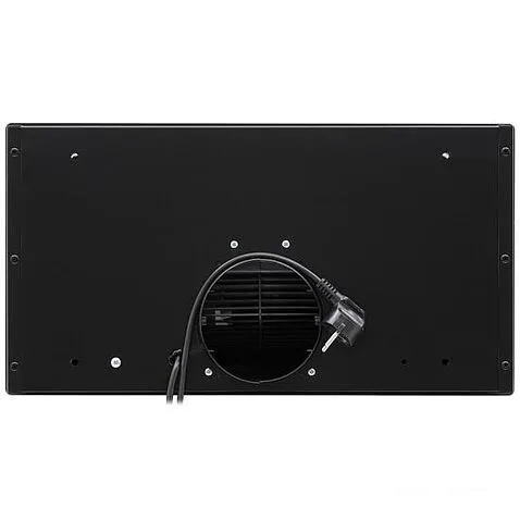 Кухонная вытяжка Krona Sintia 600 White PB (черный)