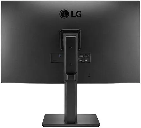 Монитор LG 27BP450Y-B