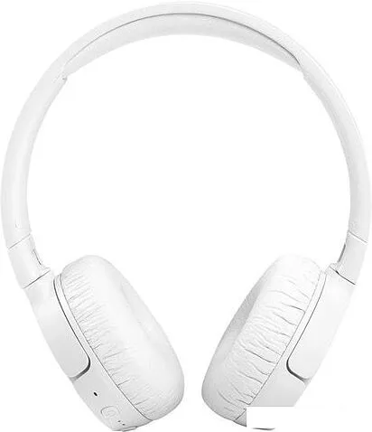 Наушники JBL T660 NC (белый)