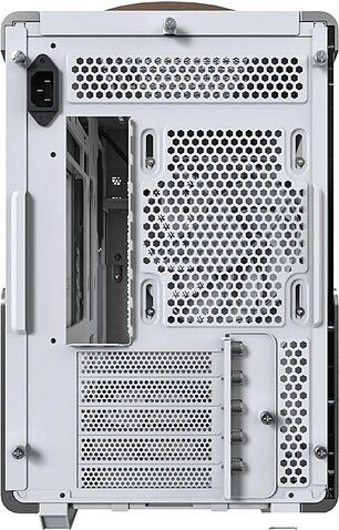 Корпус Montech Heritage Pro (белый)