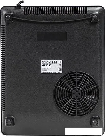 Настольная плита Galaxy Line GL3063