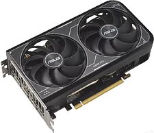 Видеокарта ASUS Dual GeForce RTX 4060 Ti V2 OC Edition 8GB GDDR6 DUAL-RTX4060TI-O8G-V2 Видеокарта ASUS Dual GeForce RTX 4060 Ti V2 OC Edition 8GB GDDR6 DUAL-RTX4060TI-O8G-V2