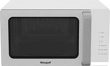 Микроволновая печь Weissgauff MWO-430 White Glass