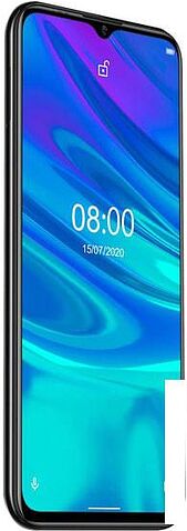 Смартфон Ulefone Note 9P (черный)