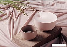 Увлажнитель воздуха Solove H1 (розовый)