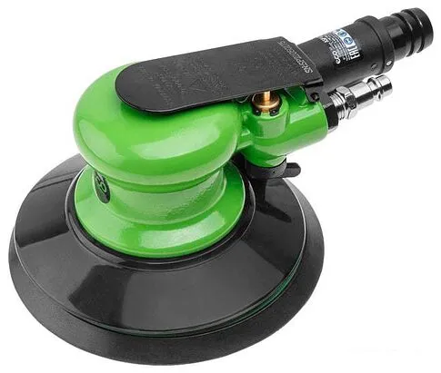 Пневмошлифмашина ECO ASP12-150V