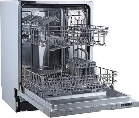 Встраиваемая посудомоечная машина Zigmund & Shtain DW 239.6005 X