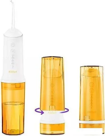 Ирригатор  Kitfort KT-2941-4