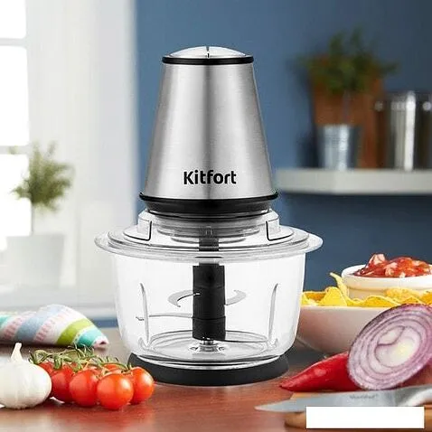 Чоппер Kitfort KT-1389