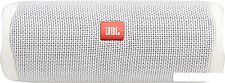Беспроводная колонка JBL Flip 5 (белый) Беспроводная колонка JBL Flip 5 (белый)
