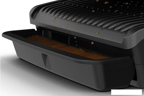 Электрогриль Tefal Optigrill Elite GC750830