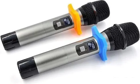 Радиосистема AxelVox DWS7000HT (HT)