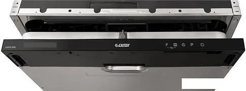 Посудомоечная машина Exiteq EXDW-I606