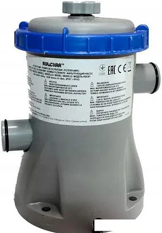 Насос-фильтр для бассейна Bestway 58381 BW
