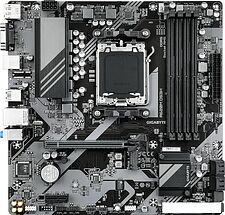Материнская плата Gigabyte A620M DS3H (rev. 1.0) Материнская плата Gigabyte A620M DS3H (rev. 1.0)