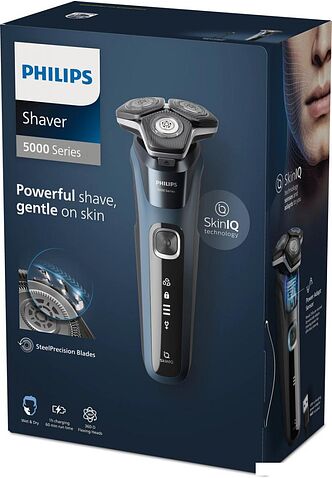 Электробритва Philips Series 5000 Wet & Dry S5880/20