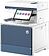 МФУ HP Color LaserJet Enterprise Flow 6800zf 6QN36A