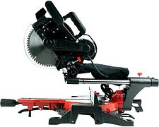 Торцовочная пила TEH TMS25519B