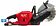 Электрорез Milwaukee M18 Fuel M18FCOS230-121 4933471697 (с АКБ)
