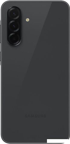 Телефон Samsung Galaxy A36 SM-A366E 12GB/256GB (черный)