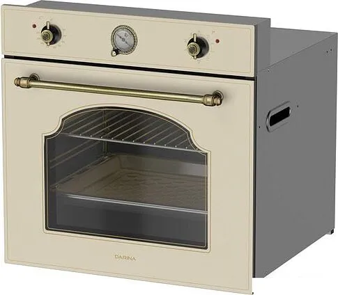 Духовой шкаф Darina 2V8 BDE112 707 BG
