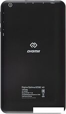 Планшет Digma Optima 8258C 4G (черный)