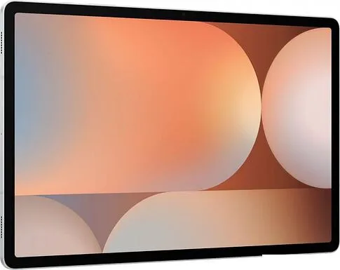 Планшет Samsung Galaxy Tab S10+ 5G SM-X826 12GB/512GB (серебристый)