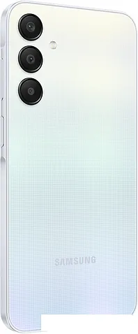 Смартфон Samsung Galaxy A25 6GB/128GB (голубой, без Samsung Pay)