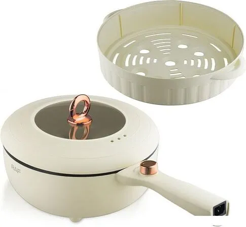 Электрокастрюля RAF R.5401