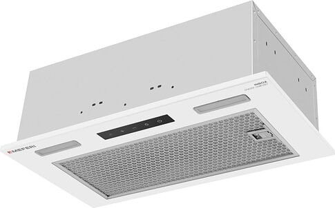 Кухонная вытяжка Meferi INBOX52WH Sensor Comfort