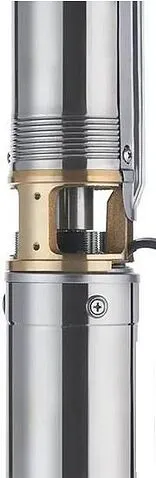 Скважинный насос Unipump MINI ECO 1-127