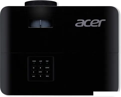 Проектор Acer X1328Wi MR.JTW11.001