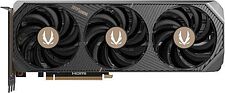 Видеокарта ZOTAC Gaming GeForce RTX 5080 Solid Core OC ZT-B50800J2-10P Видеокарта ZOTAC Gaming GeForce RTX 5080 Solid Core OC ZT-B50800J2-10P