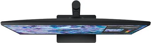 Монитор Samsung S6 LS27B610EQIXCI