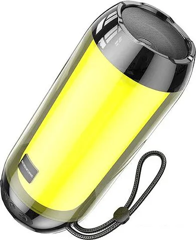 Беспроводная колонка Borofone BR25 (черный)
