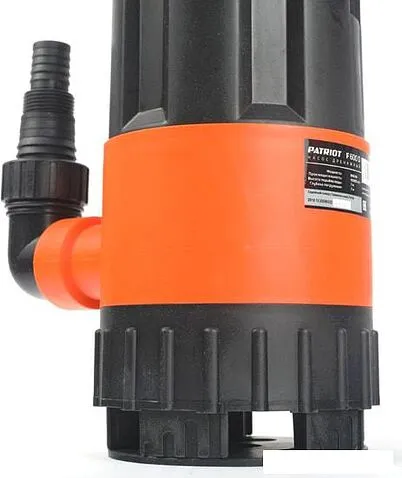 Насос Patriot F 600 D