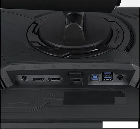 Игровой монитор ASUS ROG Strix XG259CM