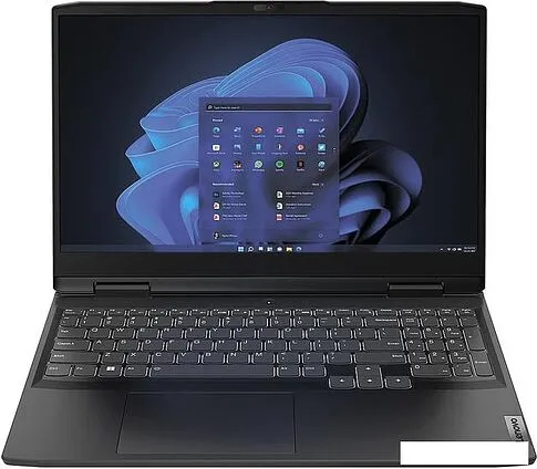 Игровой ноутбук Lenovo IdeaPad Gaming 3 15IAH7 82S900KHRM