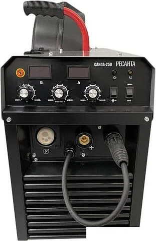 Сварочный инвертор Ресанта САИПА-250