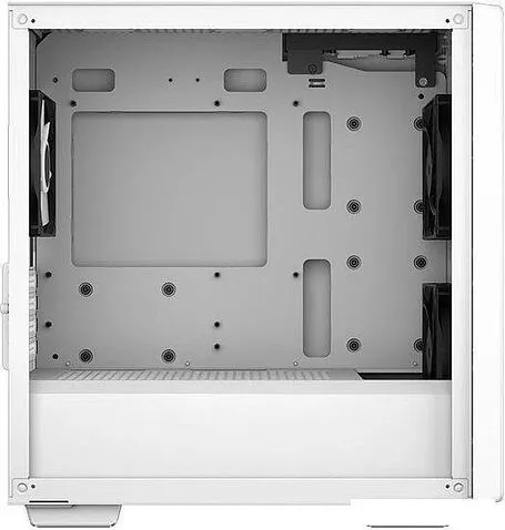 Корпус DeepCool CC360 ARGB R-CC360-WHAPM3-G-1