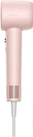 Фен Dreame Hairdryer Gleam Pink AHD12A (розовый)