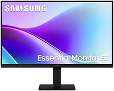 Монитор Samsung Essential S3 LS24F320GAIXCI