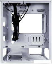 Корпус 1stPlayer Trilobite T3-G (белый)