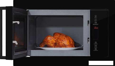 Микроволновая печь Hiberg VM 8505 B