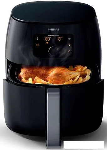 Аэрофритюрница Philips HD9650/90