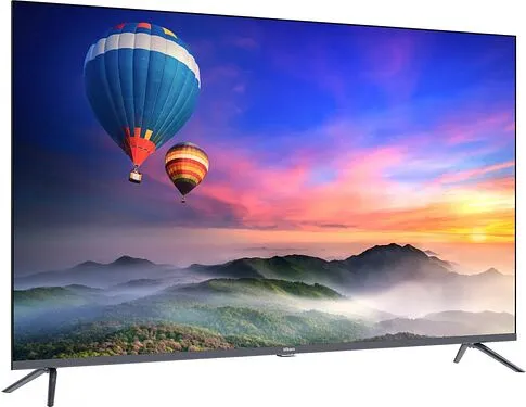 Телевизор Hikers 55HTQ01