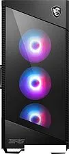 Корпус MSI MPG Velox 100R